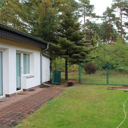 Koenigs Wusterhausen, Gruenheide, Senzig Apartment Exterior photo