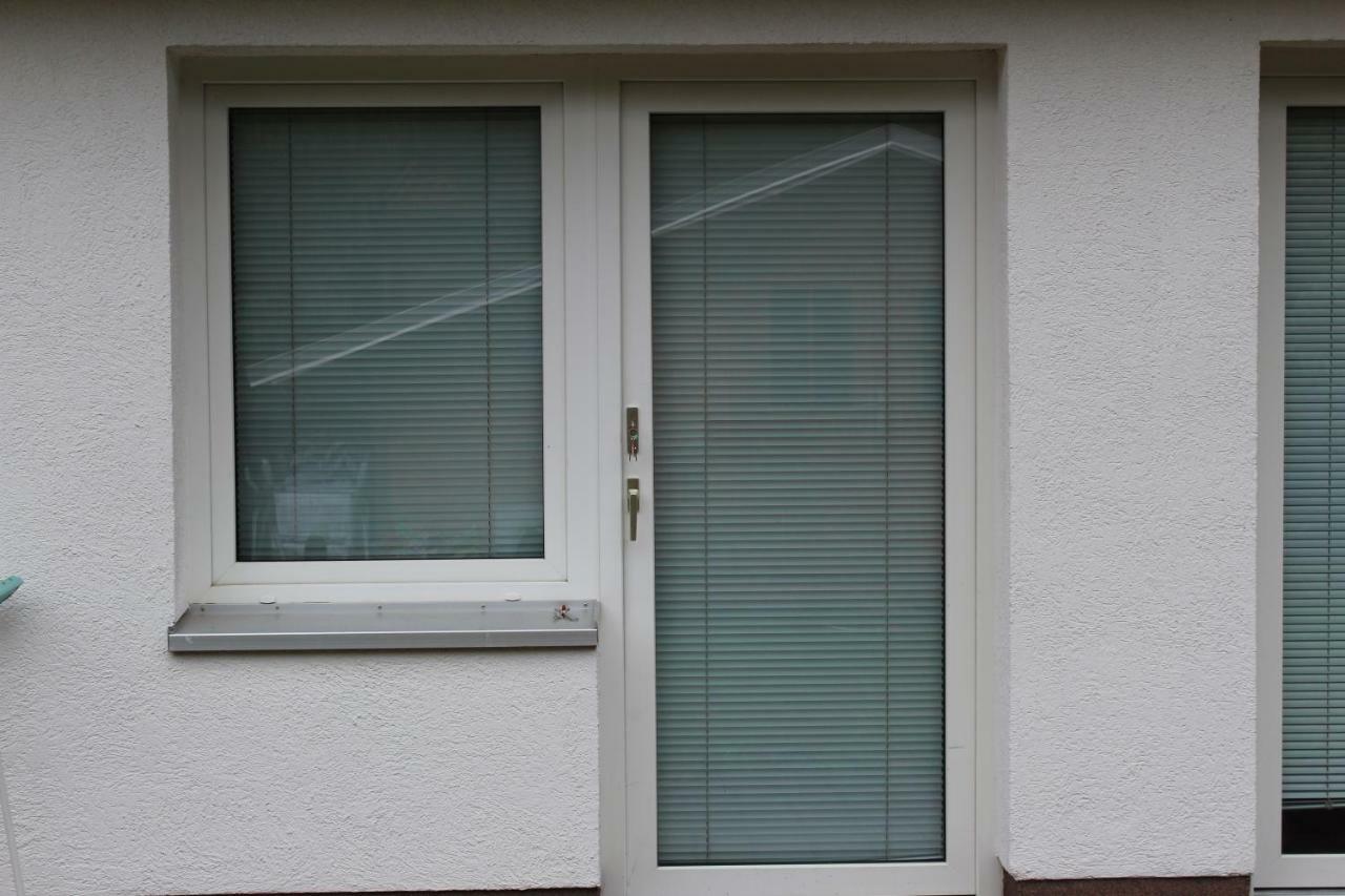 Koenigs Wusterhausen, Gruenheide, Senzig Apartment Exterior photo