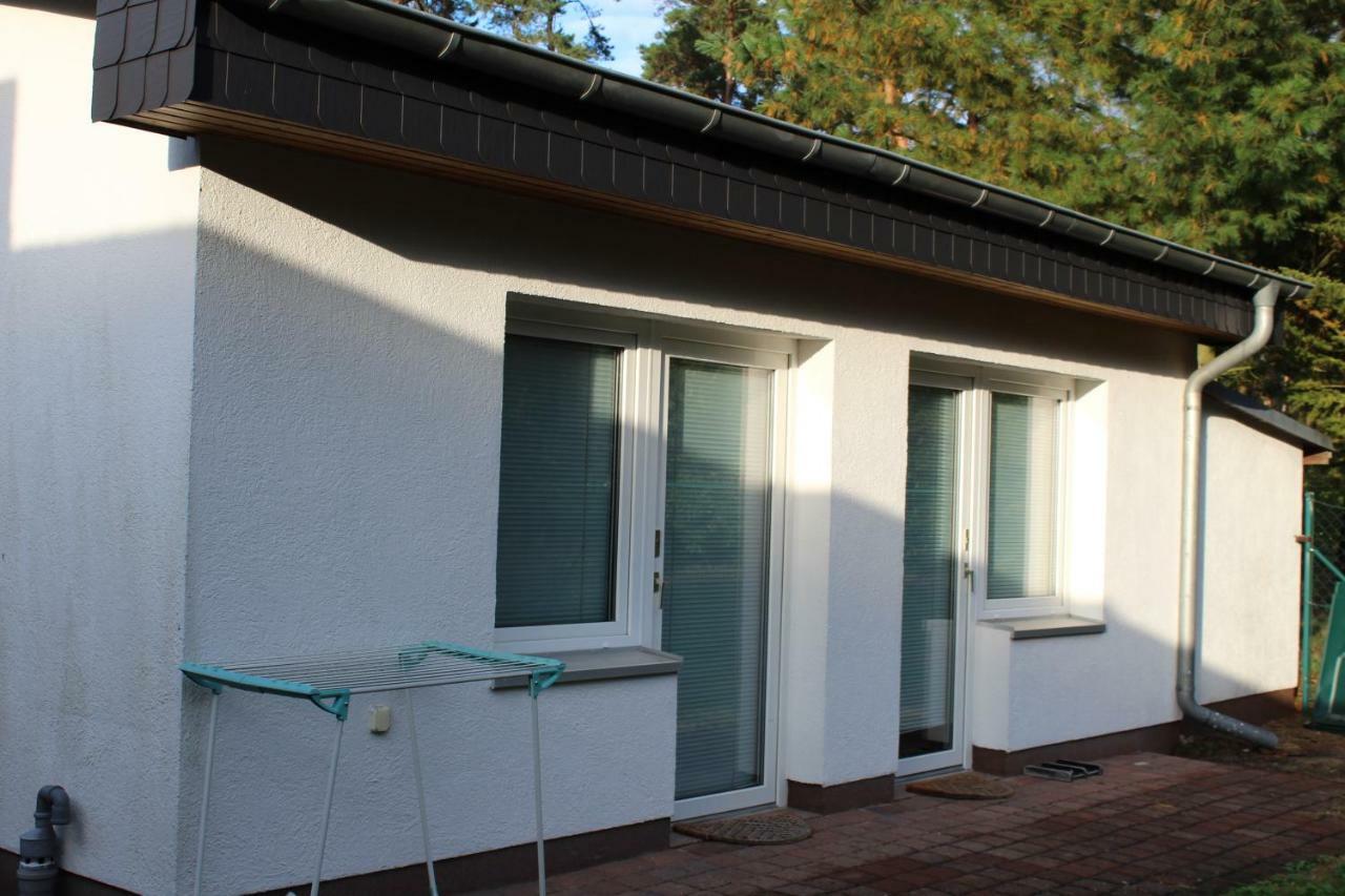 Koenigs Wusterhausen, Gruenheide, Senzig Apartment Exterior photo