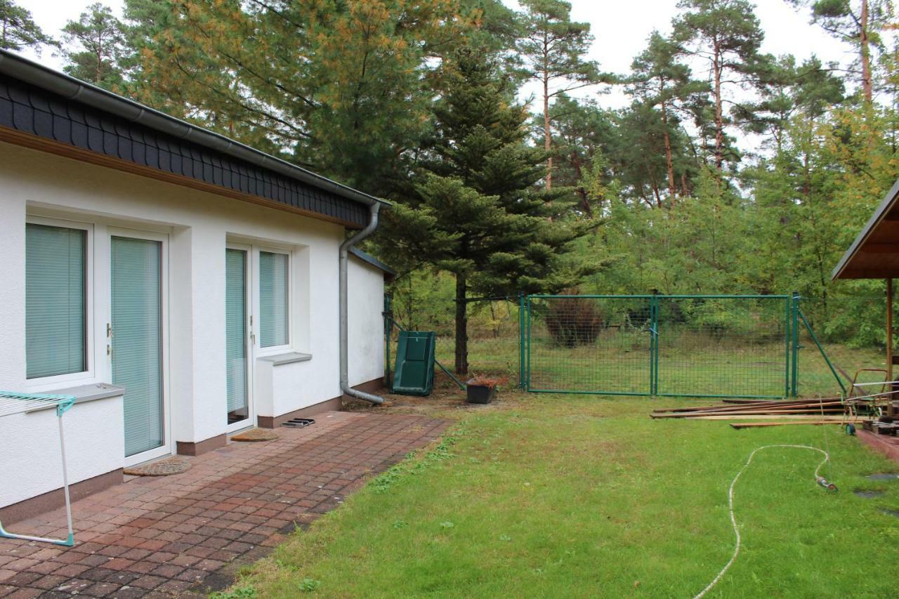 Koenigs Wusterhausen, Gruenheide, Senzig Apartment Exterior photo